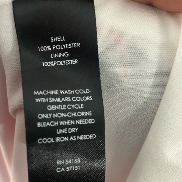 JH Maxi Dress Size 14.              #D1 - Picture 5 of 5